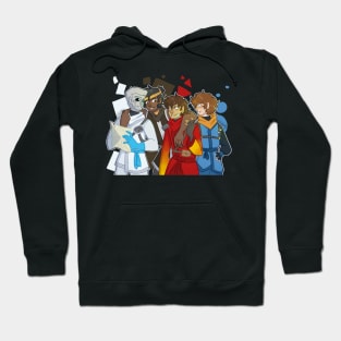 The OG boys Hoodie